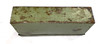 Lot: *RARE* WW2 Marked Ammunition Can - Patronenkasten 41 Flat Top / Late War -Fair - Good