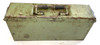 Lot: *RARE* WW2 Marked Ammunition Can - Patronenkasten 41 Flat Top / Late War -Fair - Good