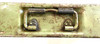 Lot: *RARE* WW2 Marked Ammunition Can - Patronenkasten 41 Flat Top / Late War -Fair - Good