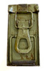 Lot2: *RARE* WW2 Marked Ammunition Can - Patronenkasten 41 Flat Top / Late War - Good 