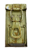 Lot2: *RARE* WW2 Marked Ammunition Can - Patronenkasten 41 Flat Top / Late War - Good 