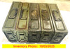 WW2 Marked Ammunition Can - Patronenkasten 41 - Good Condition