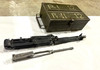 RM-251007-01: BREN MK2 Receiver, Bolt and Magazine Set