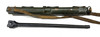 LOT 251007-03: MG42/M53 8mm Barrel (Yugo) with Yugo Carrier LOT 251007-03: MG42/M53 8mm Barrel (Yugo) with Yugo Carrier