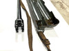LOT 251007-03: MG42/M53 8mm Barrel (Yugo) with Yugo Carrier LOT 251007-03: MG42/M53 8mm Barrel (Yugo) with Yugo Carrier