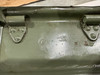 Erma Erfurt LP34 Dated 1938  with ALUMINUM PARATROOPER Ammunition Can - Lot 251008-03