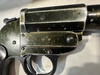 Erma Erfurt LP34 Dated 1938  with ALUMINUM PARATROOPER Ammunition Can - Lot 251008-03