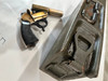 Erma Erfurt LP34 Dated 1940  with 1940 German Ammo Can - Lot 251008-05