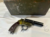 Erma Erfurt LP34 Dated 1941  with Pattern 41 WW2 Ammo Can - Lot 251008-06