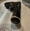 Erma Erfurt LP34 Dated 1941  with Pattern 41 WW2 Ammo Can - Lot 251008-06