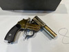 Erma Erfurt LP34 Dated 1942  with Pattern 41 WW2 Ammo Can - Lot 251008-08