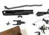 Bulgarian AK-74 Parts Kit - Missing Bolt: Lot 251008-09 Bulgarian AK-74 Parts Kit - Missing Bolt: Lot 251008-09