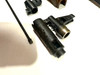 Bulgarian AK-74 Parts Kit - Missing Bolt: Lot 251008-09 Bulgarian AK-74 Parts Kit - Missing Bolt: Lot 251008-09