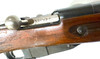 Nagant Rifle Dated 1943 with Matching Numbers - SHIPS FREE