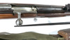 Nagant Rifle Dated 1943 with Matching Numbers and Accessories - SHIPS FREE