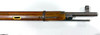Nagant Rifle Dated 1943 with Matching Numbers and Accessories - SHIPS FREE
