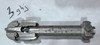ghj "Mercedes-Bueromaschinenwerke" code MG42 Bolt - Lot 251014-03