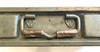 Lot: *RARE* WW2 Marked Ammunition Can - Patronenkasten 41 - Very Good (ORIGINAL PAINT)