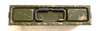 Lot: *RARE* WW2 Marked Ammunition Can - Single Latch - Patronenkasten 41 - Good (Yugo Repainted)