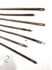 Lot 251106-02: Webley Cleaning Rod