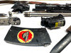Lot 251204-06: PE57 Kit - with Barrel