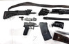 Lot 251204-07: PE57 Kit - with Barrel