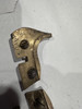 Lot of Early Left and Right Vickers-MAXIM centering blocks