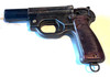 Lot: "euh" LP42 Signal Pistol
