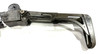 Uzi Folding Stock Parts Kit - NO MAGS - Worn Finish - Ships Free in Lower 48