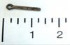 Vickers Split Pin - 1.5" for Crank Handle