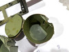 260122-08:  Original MG34/MG42 Basket Drum Set - 1943 dated