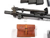 Lot SH-1918: Browning 1918 BAR Display Gun with Parts