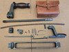 Lot SH-1918: Browning 1918 BAR Display Gun with Parts