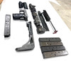 Uzi Folding Stock Parts Kit with 5 mags, GERMAN SAFETY MOD (1 x 32 rd &  x 25 rd) - Ships Free in Lower 48