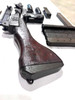 Lot 260217-02: Uzi Wood Stock Parts Kit with 6 mags (1 x 32 rd & 4 x 25 rd) - Ships Free in Lower 48