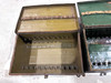 Lot 260302-02: 3 x Bren Magazine Boxes with Cloth Handles