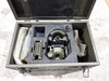 Lot 02: Swiss 2cm Gun Sight with Transit Chest and Accessories- SHIPS FREE to lower 48