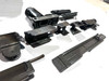 Uzi Folding Stock Parts Kit - no mags - Very Good -  Ships Free in Lower 48
