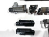 Uzi Folding Stock Parts Kit - no mags - Very Good -  Ships Free in Lower 48