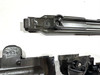 Uzi Folding Stock Parts Kit - no mags - Very Good -  Ships Free in Lower 48