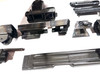 Uzi Folding Stock Parts Kit - no mags - Very Good -  Ships Free in Lower 48