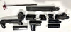 Uzi Folding Stock Parts Kit - no mags - Very Good -  Ships Free in Lower 48