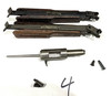 Lot 04: ZK-383 Bolt with Stocks and Bipods