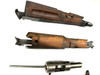 Lot 04: ZK-383 Bolt with Stocks and Bipods
