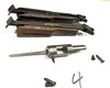 Lot 04: ZK-383 Bolt with Stocks and Bipods