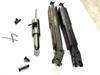 Lot 04: ZK-383 Bolt with Stocks and Bipods
