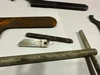 Unknown Tool Lot and Browning .50 Headspace and Timing Gauges 