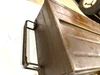 Bren Magazine Box - Good  - Empty - Metal Handle