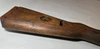 Lot 260429-08: Original German WWII Karabiner 98k Stock