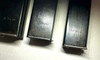 Lot of 3 x MP40 'slab side' Magazines with Steyr markings dated 1941 - Low Grade Bottom Plate